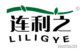 连利之 LILIGYE