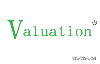 VALUATION