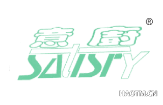 意厨 SATISTY