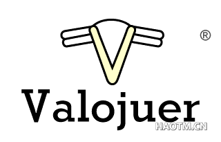 VALOJUER