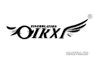 EINEBRLATION;OIRXI