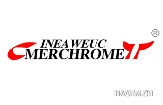 INEAWEUC MERCHROME