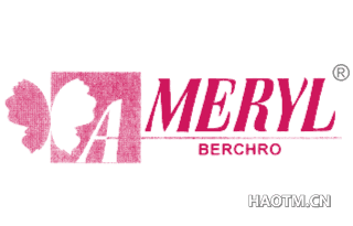 MERYL;BERCHRO