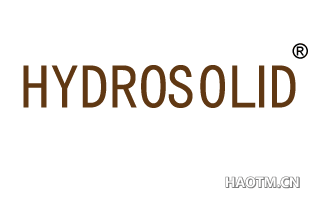 HYDROSOLID