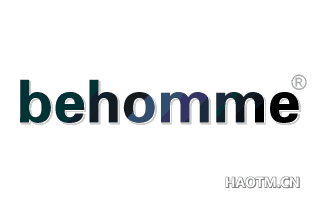 BEHOMME