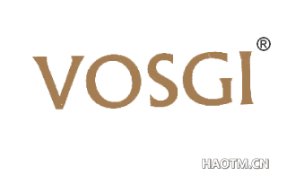 VOSGI