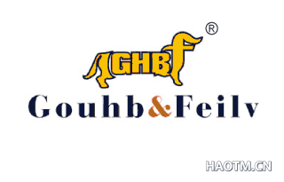 GHB;GOUHB&FEILV