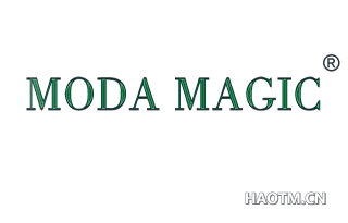 MODA MAGIC