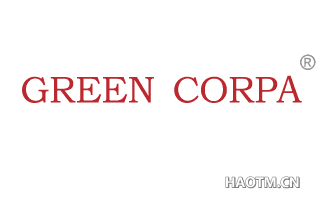 GREEN CORPA