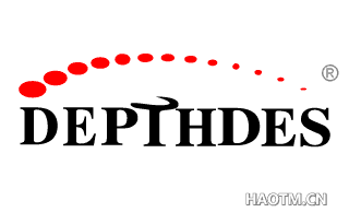 DEPTHDES