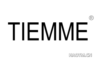 TIEMME