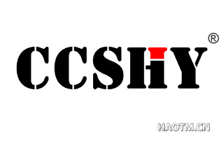 CCSHY