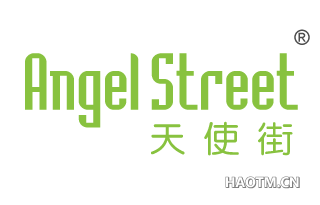 天使街;ANGEL STREET