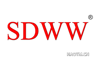 SDWW