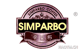 辛巴布;SIMPARBO SIMPARBO COFFEE