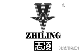 志凌;ZHI LING