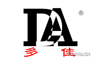 多佳 DA