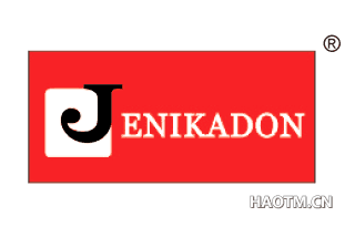 J;ENIKADON