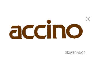 ACCINO