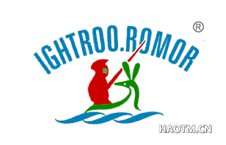 IGHTROO ROMOR