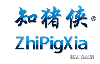 知猪侠;ZHI PIG XIA