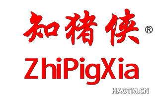知猪侠;ZHI PIG XIA