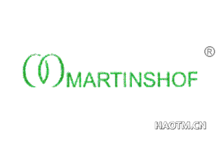 MARTINSHOF