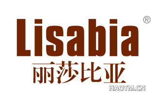 丽莎比亚;LISABIA