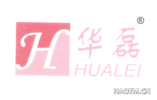 华磊 H