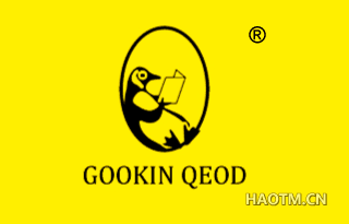 GOOKIN QEOD