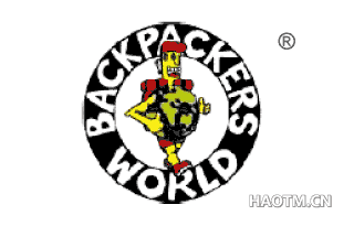 BACKPACKERS WORLD