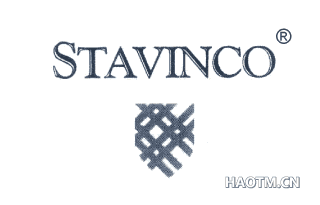 STAVINCO