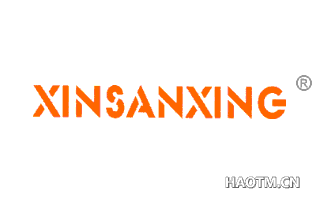 XINSANXING