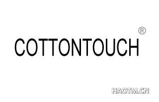 COTTONTOUCH