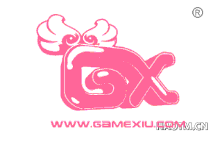 WWW.GAMEXIU.COM GX