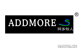 ADDMORES 阿多牧人