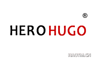 HEROHUGO