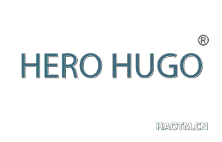 HEROHUGO