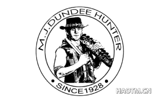 M.J.DUNDEE HUNTER SINCE1928