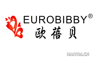 欧蓓贝 EUROBIBBY