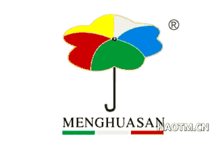 MENGHUASAN