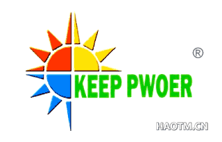 KEEP PWOER