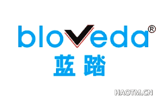 蓝踏 BLOVEDA