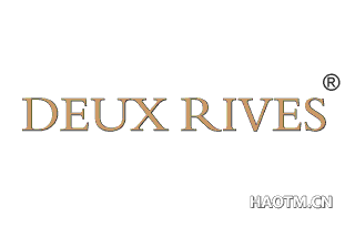 DEUX RIVES