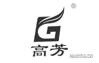 高芳 G