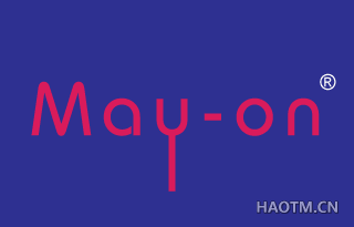 MAY-ON