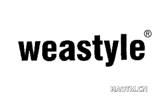 WEASTYLE