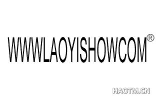 WWWLAOYISHOWCOM