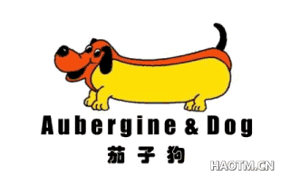 茄子狗 AUBERGINE&DOG