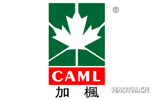 加枫 CAML